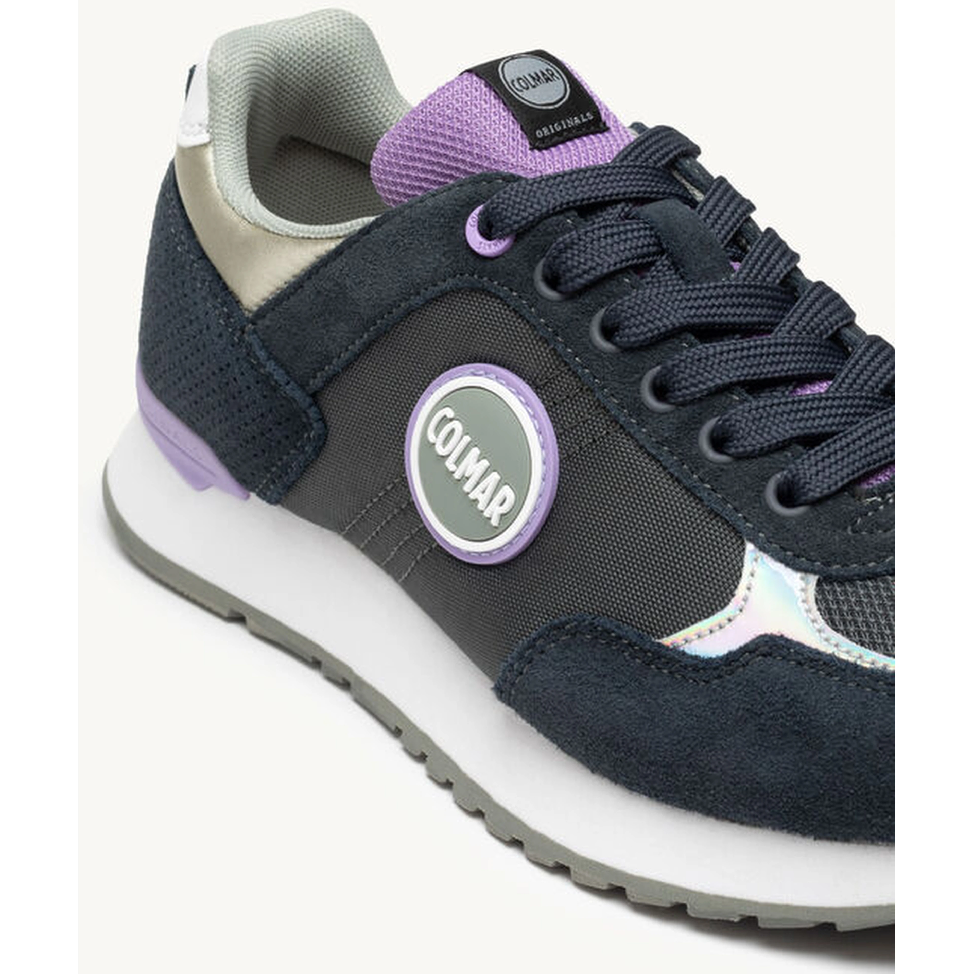 COLMAR Sneakers Lilac