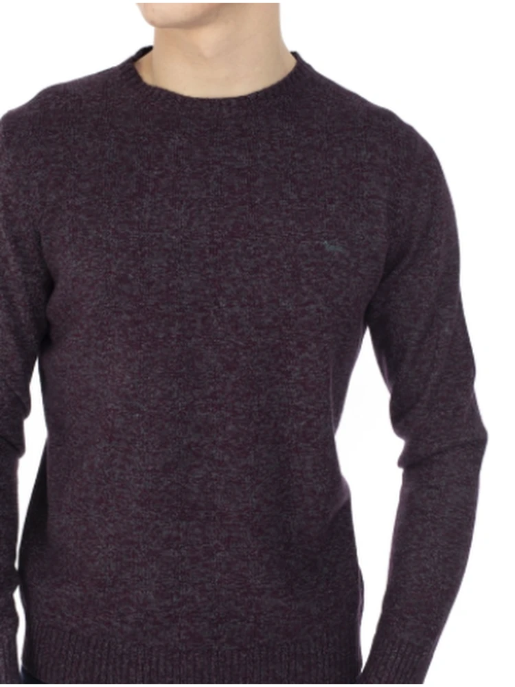 Harmont & Blaine Sweaters Bordeaux alternative