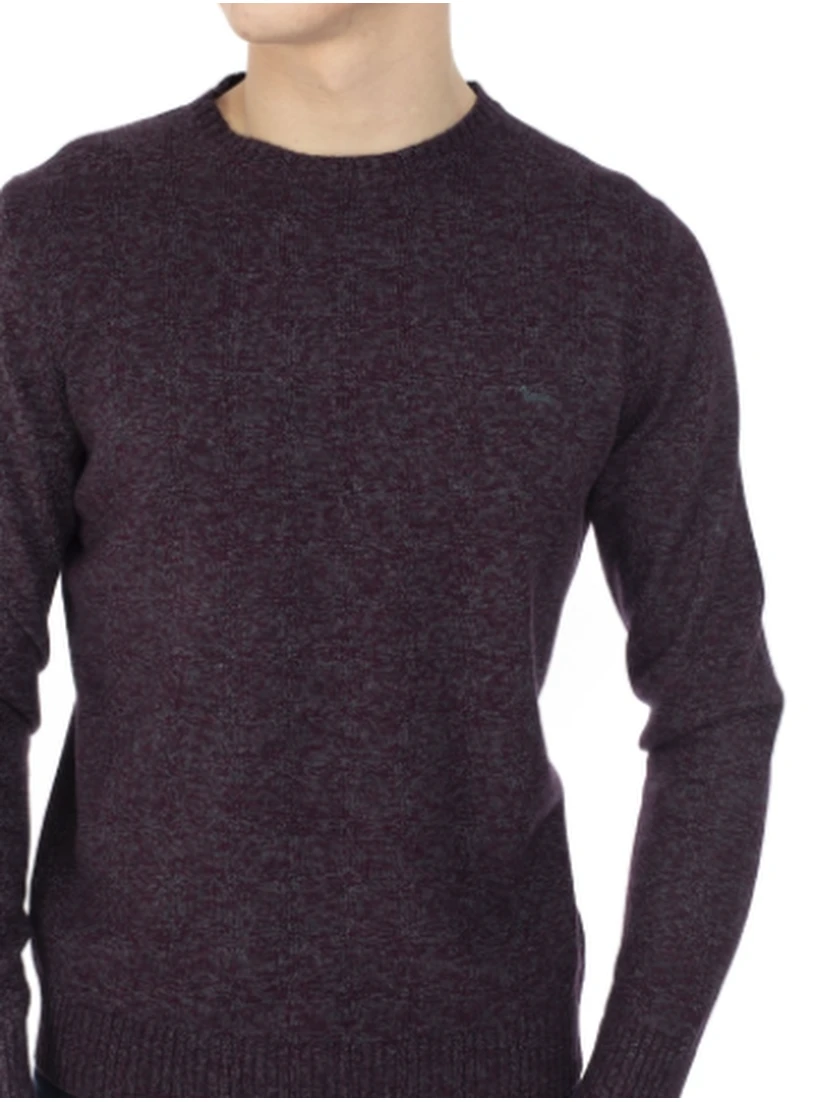 Harmont & Blaine Sweaters Bordeaux