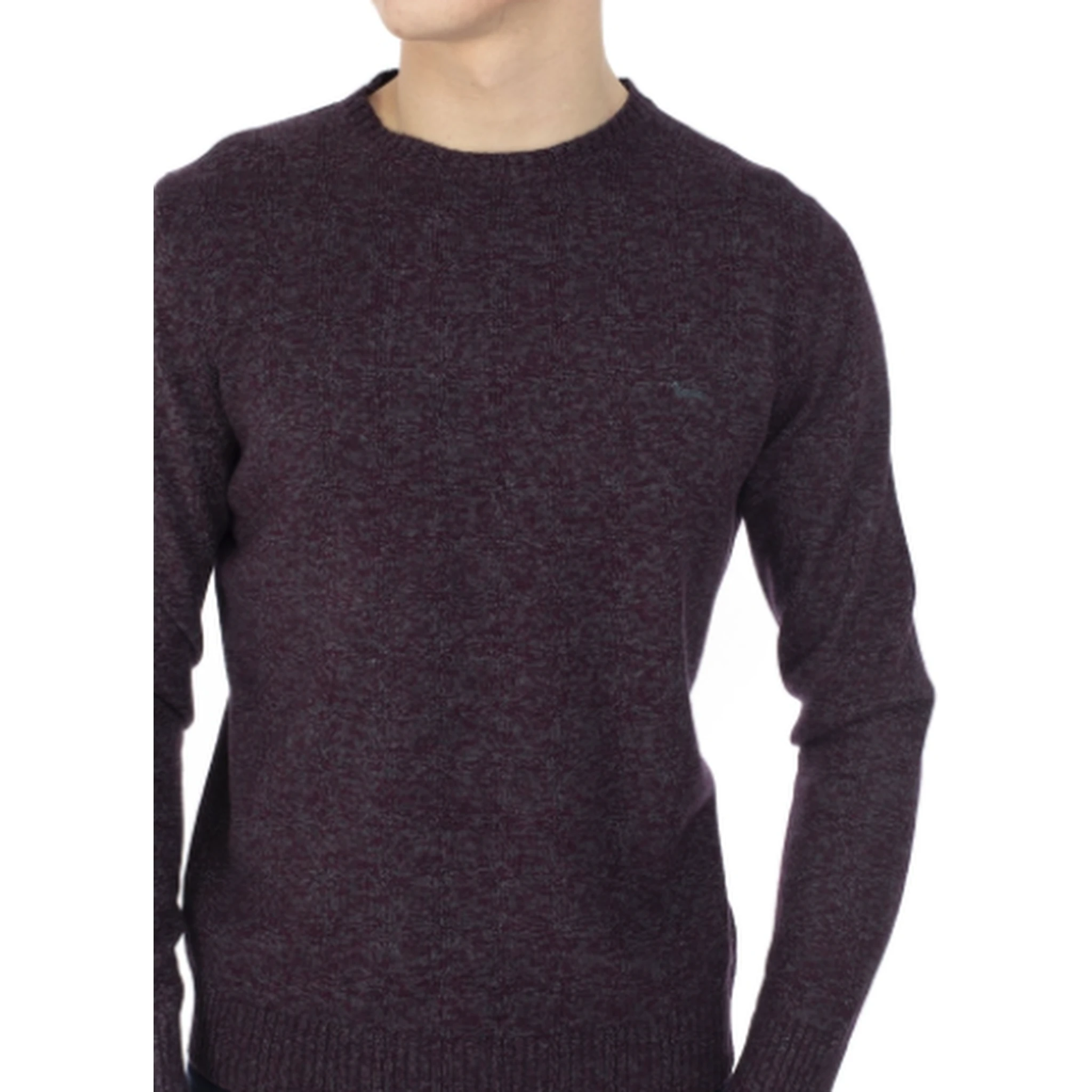 Harmont & Blaine Sweaters Bordeaux