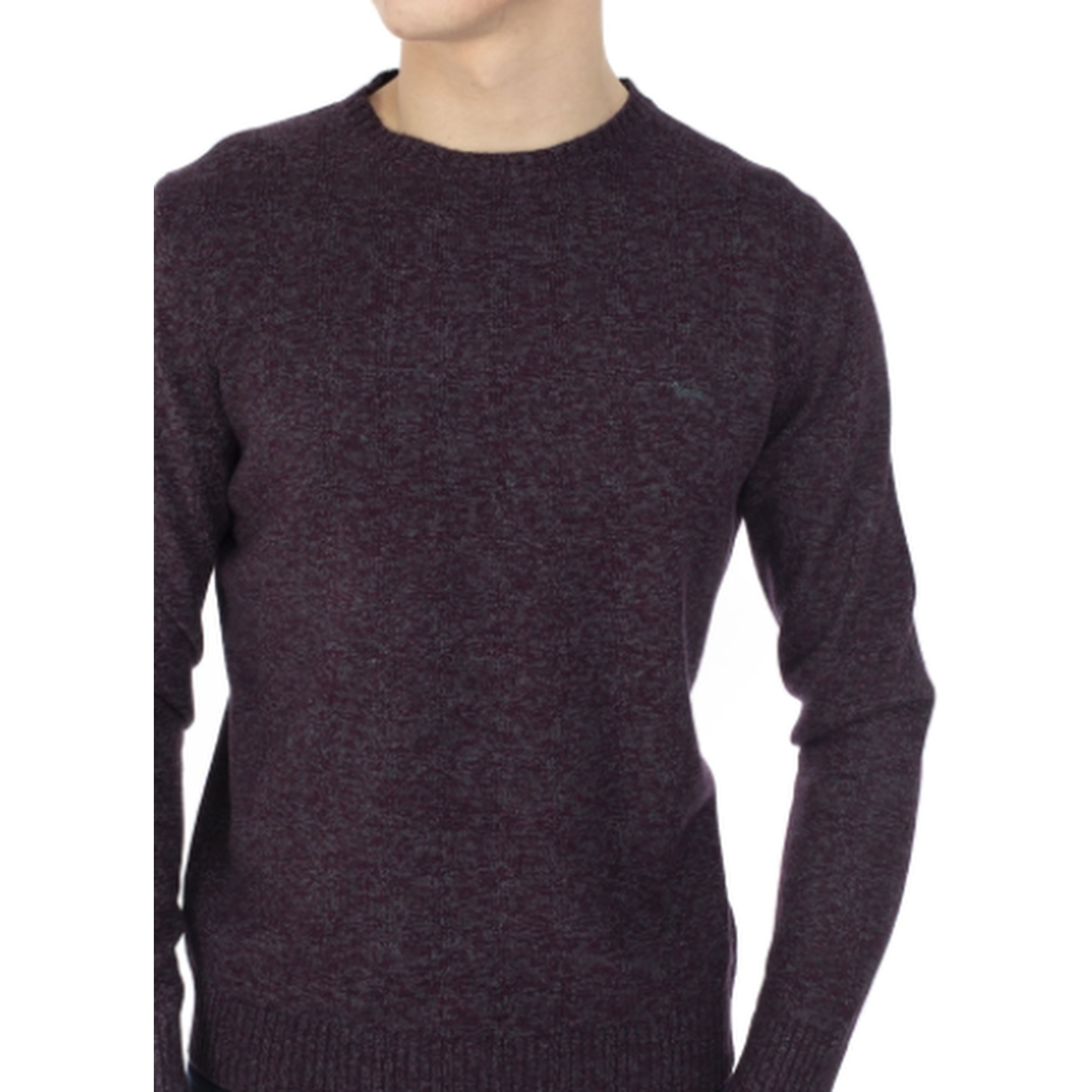 Harmont & Blaine Sweaters Bordeaux