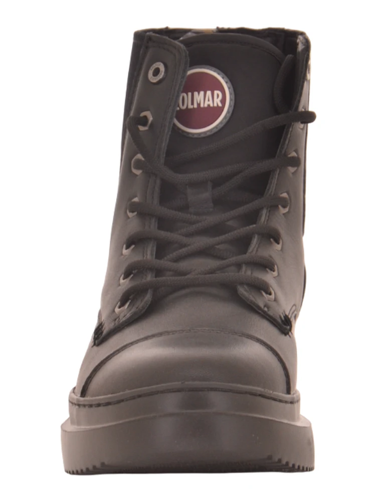 COLMAR Sneakers Black alternative