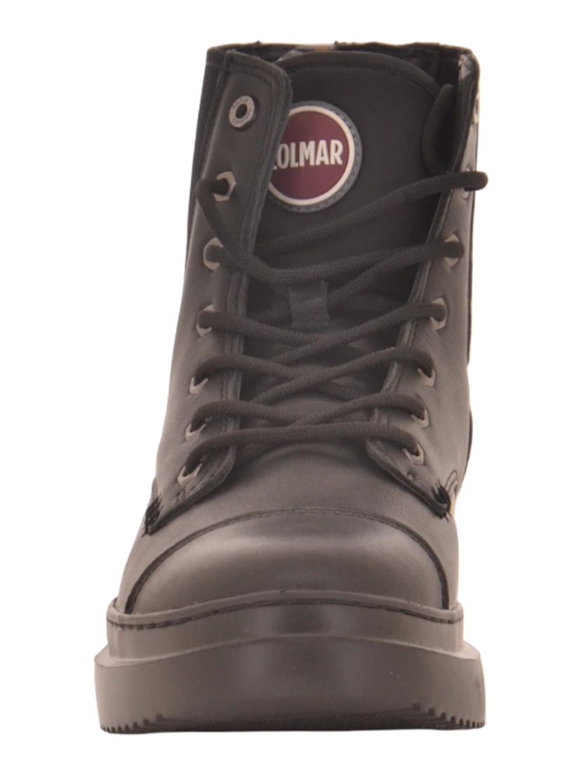 COLMAR Sneakers Black