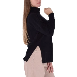 كنزات كوكا سوداء