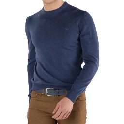 Harmont & Blaine Sweaters Blue