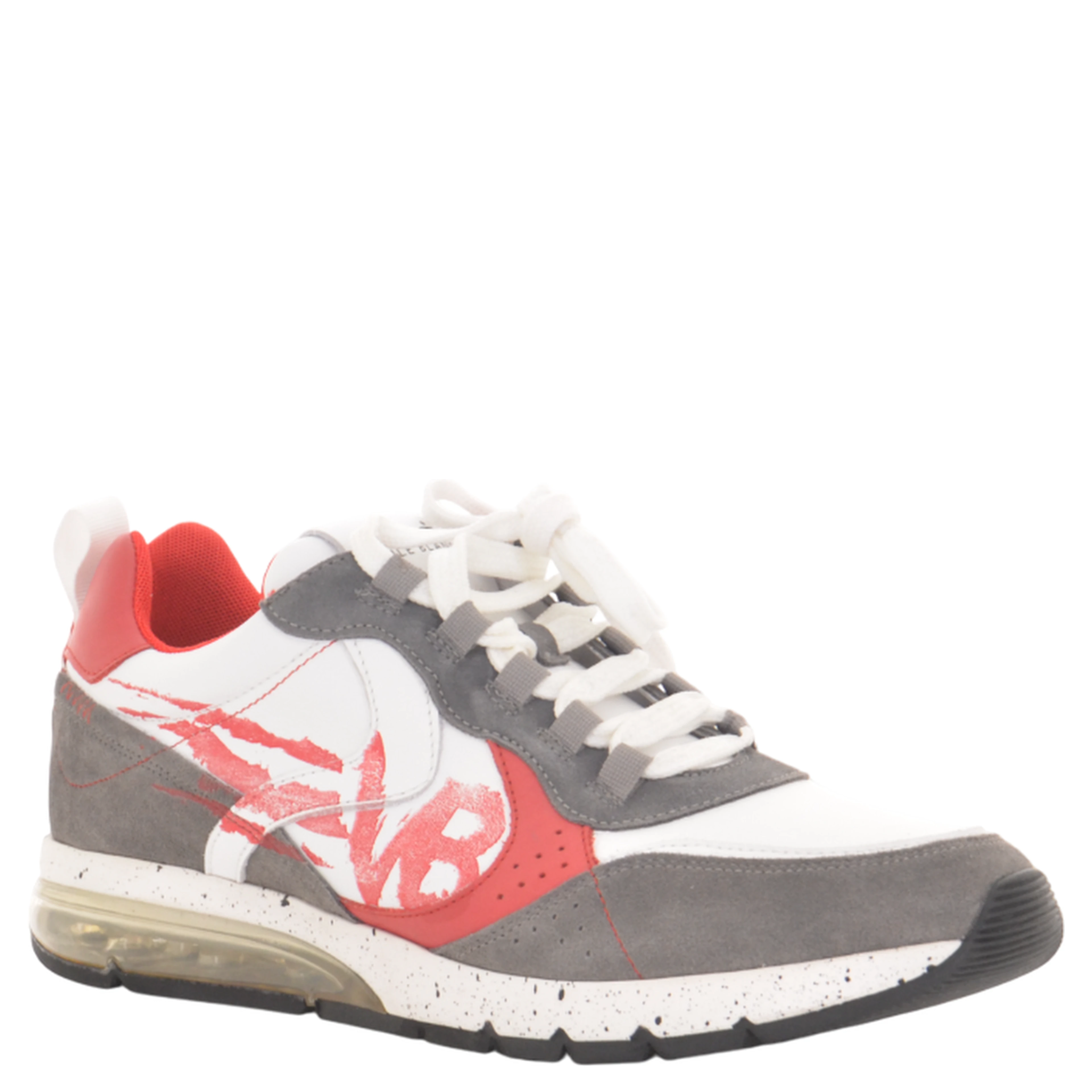 Voile Blanche Sneakers Grey