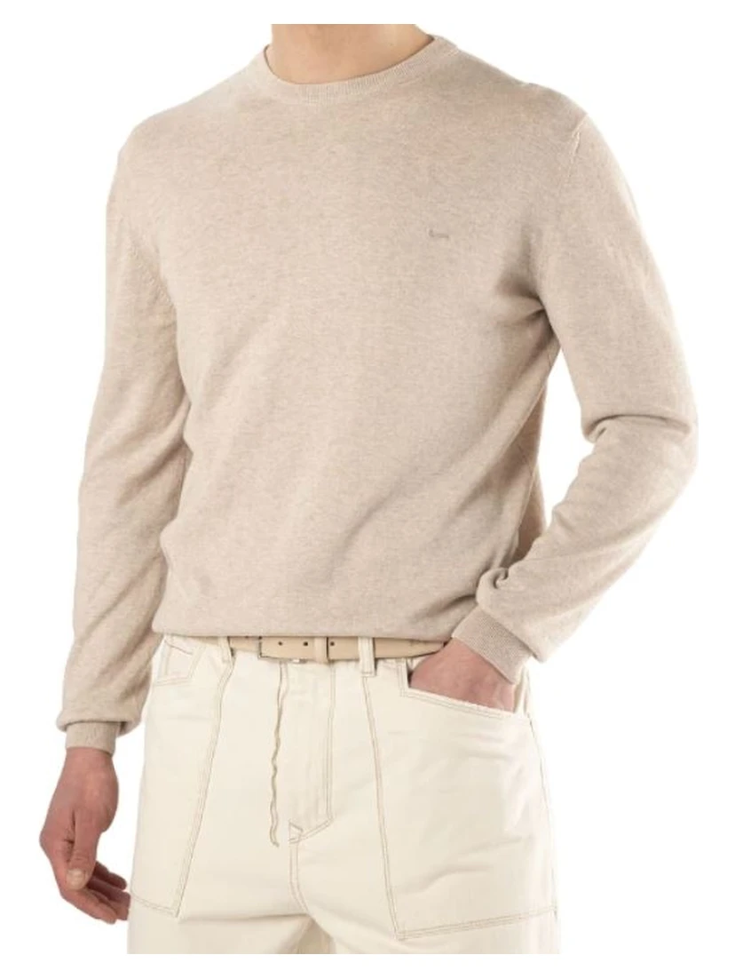 Harmont & Blaine Sweaters Beige