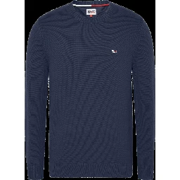 TOMMY JEANS  Sweaters Blue