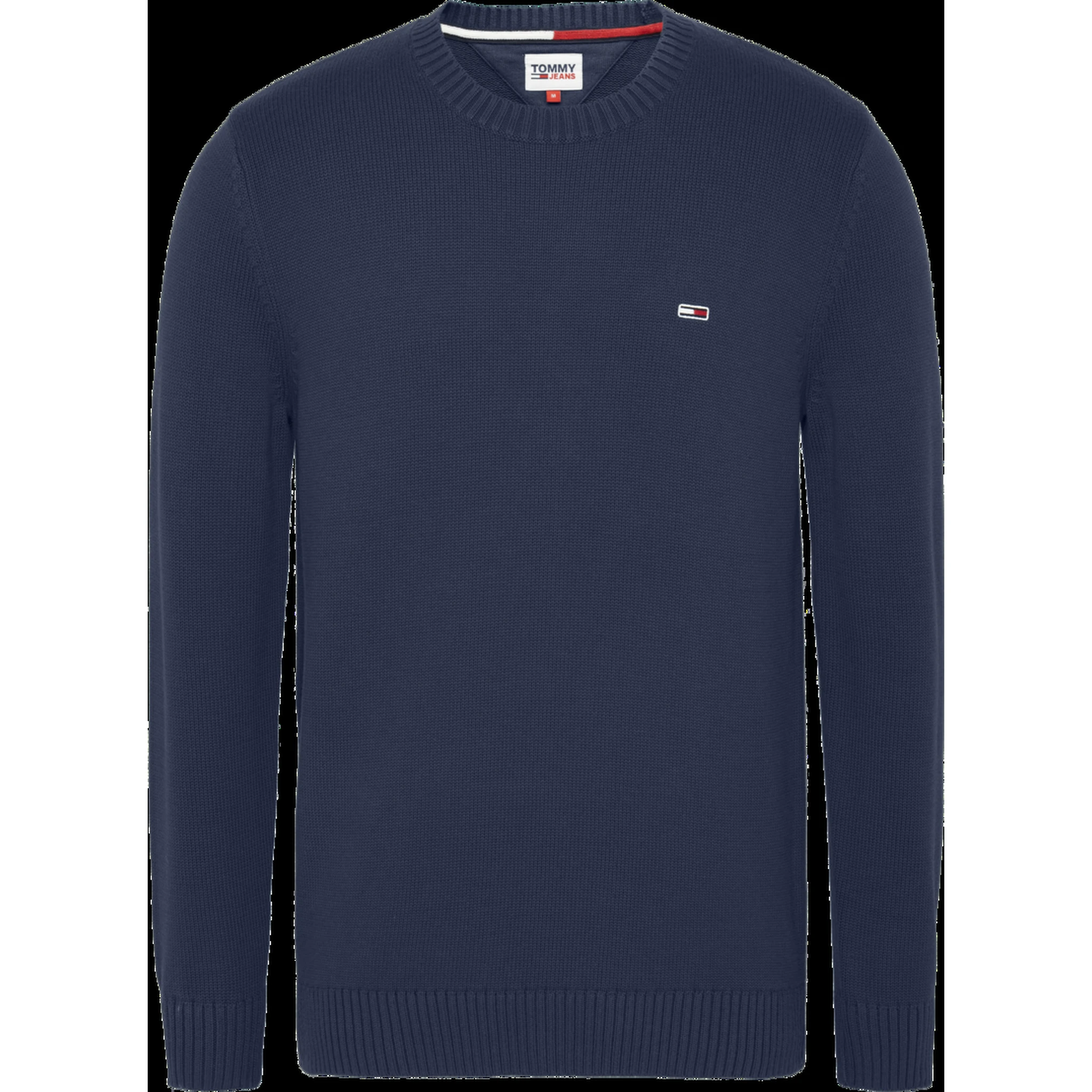 TOMMY JEANS Sweaters Blue