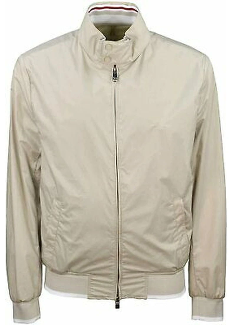 Harmont & Blaine Jackets Grey