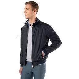 Harmont & Blaine Jackets Blue