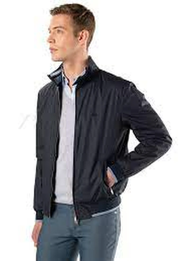 Harmont & Blaine Jackets Blue