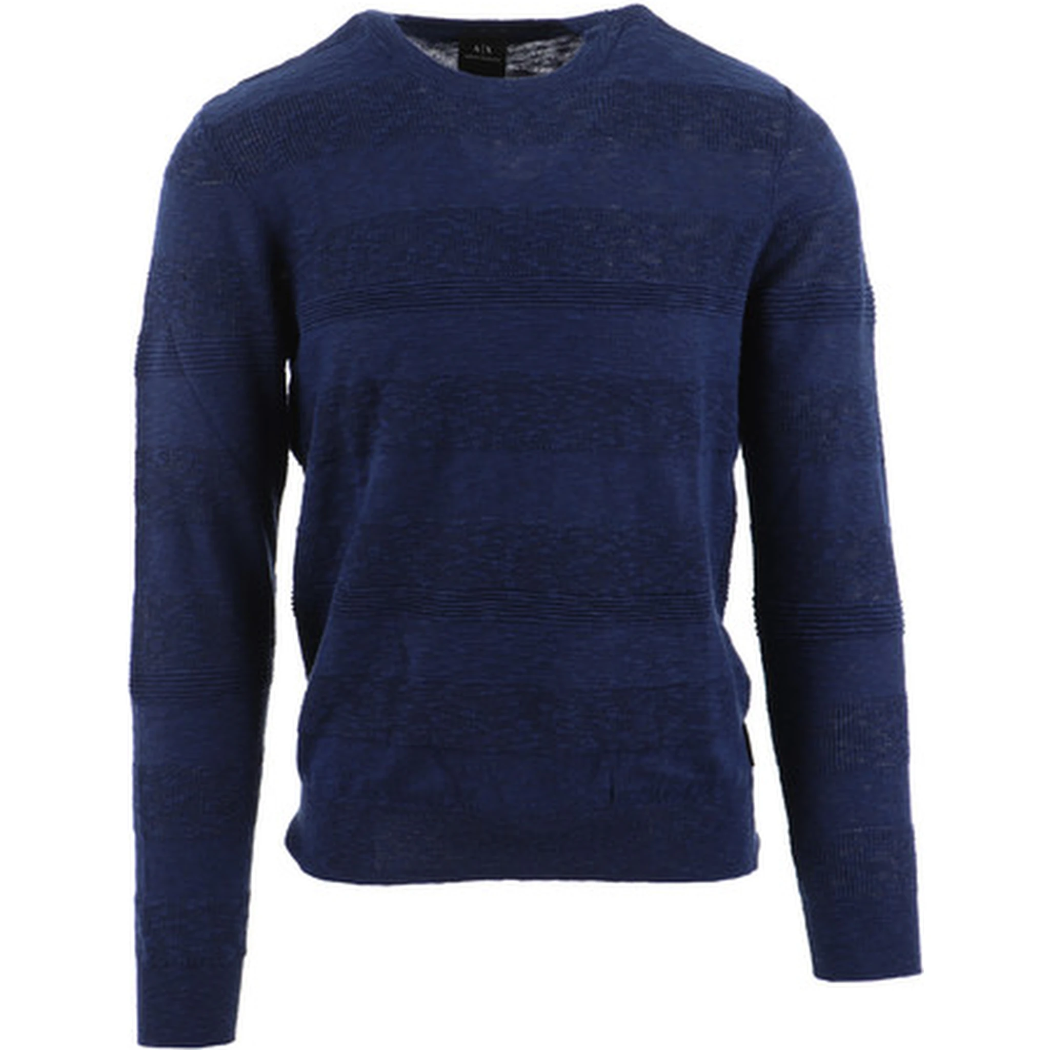 ARMANI EXCHANGE Sweaters Blue