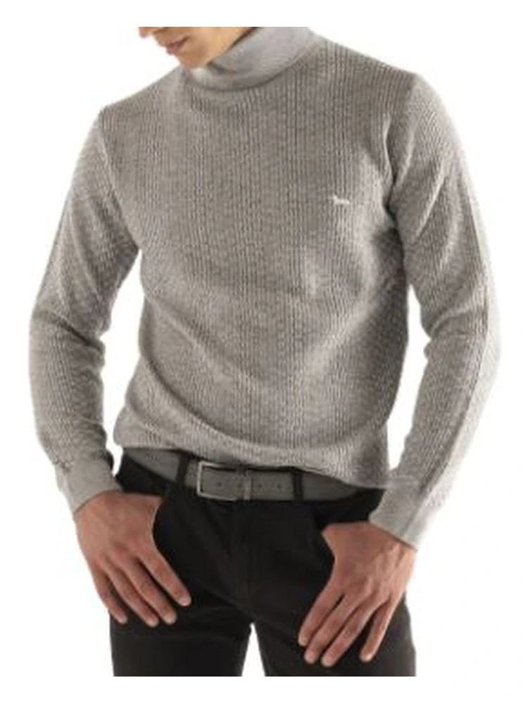 Harmont & Blaine Sweaters Grey alternative