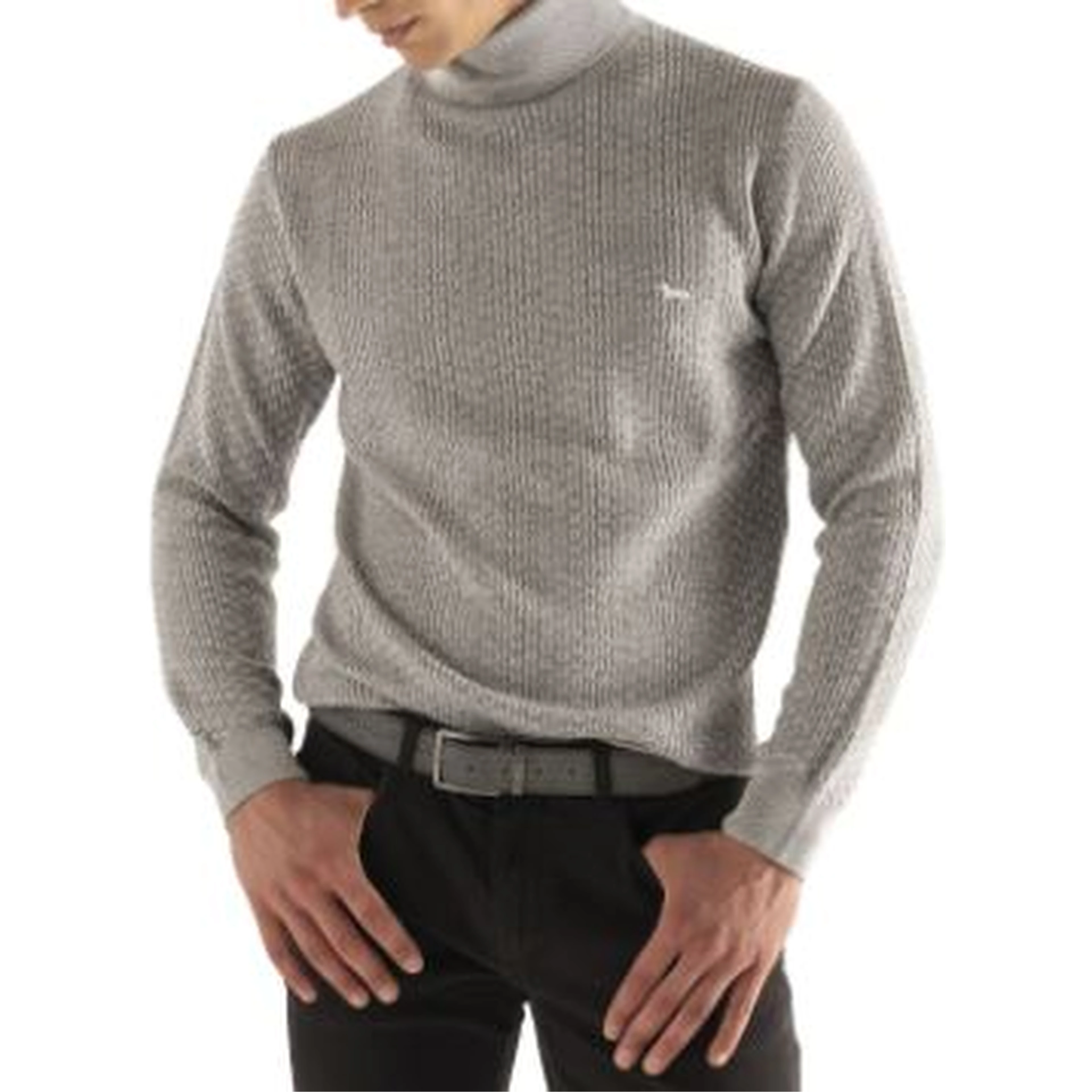 Harmont & Blaine Sweaters Grey
