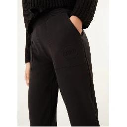 COLMAR Trousers Black