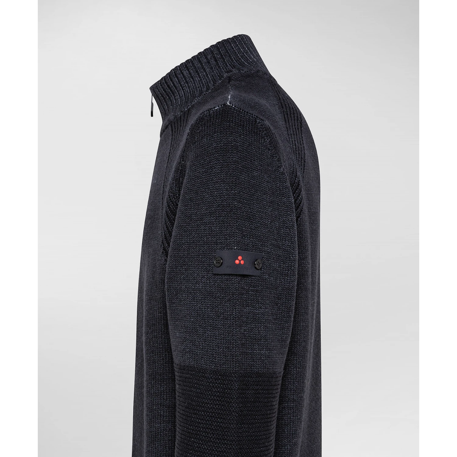 Peuterey Sweaters Grey