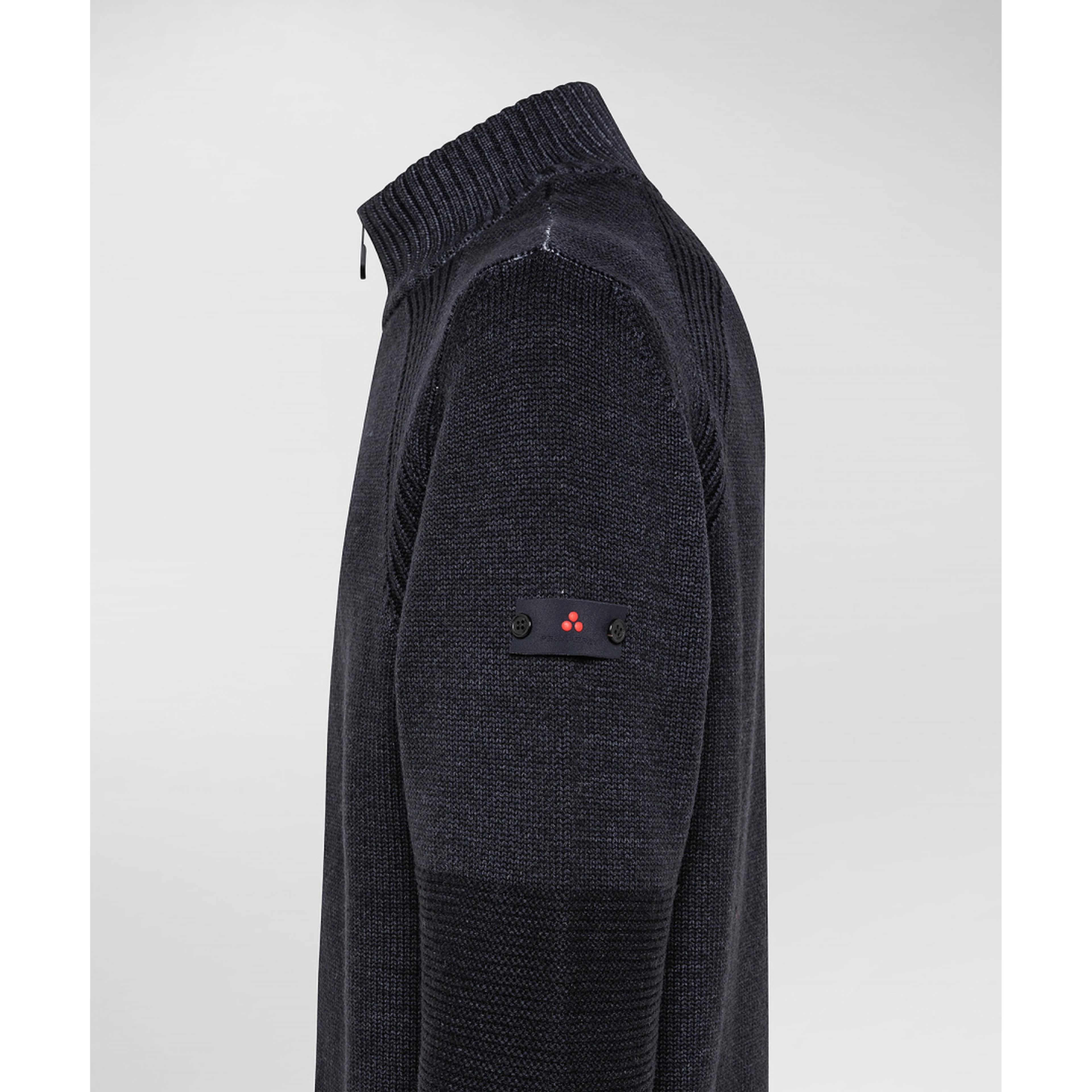 Peuterey Sweaters Grey