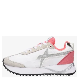 W6YZ Sneakers White