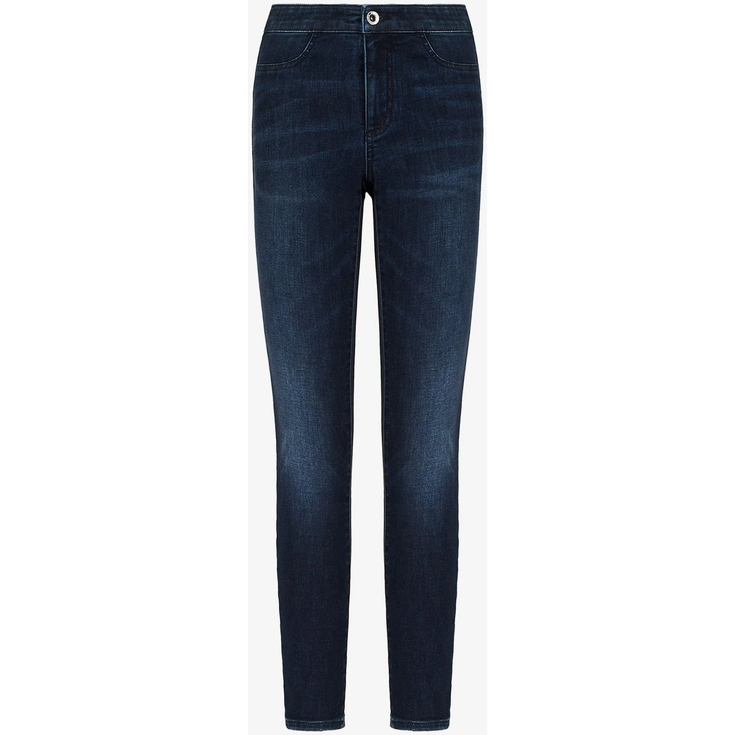 ARMANI EXCHANGE Trousers Blue
