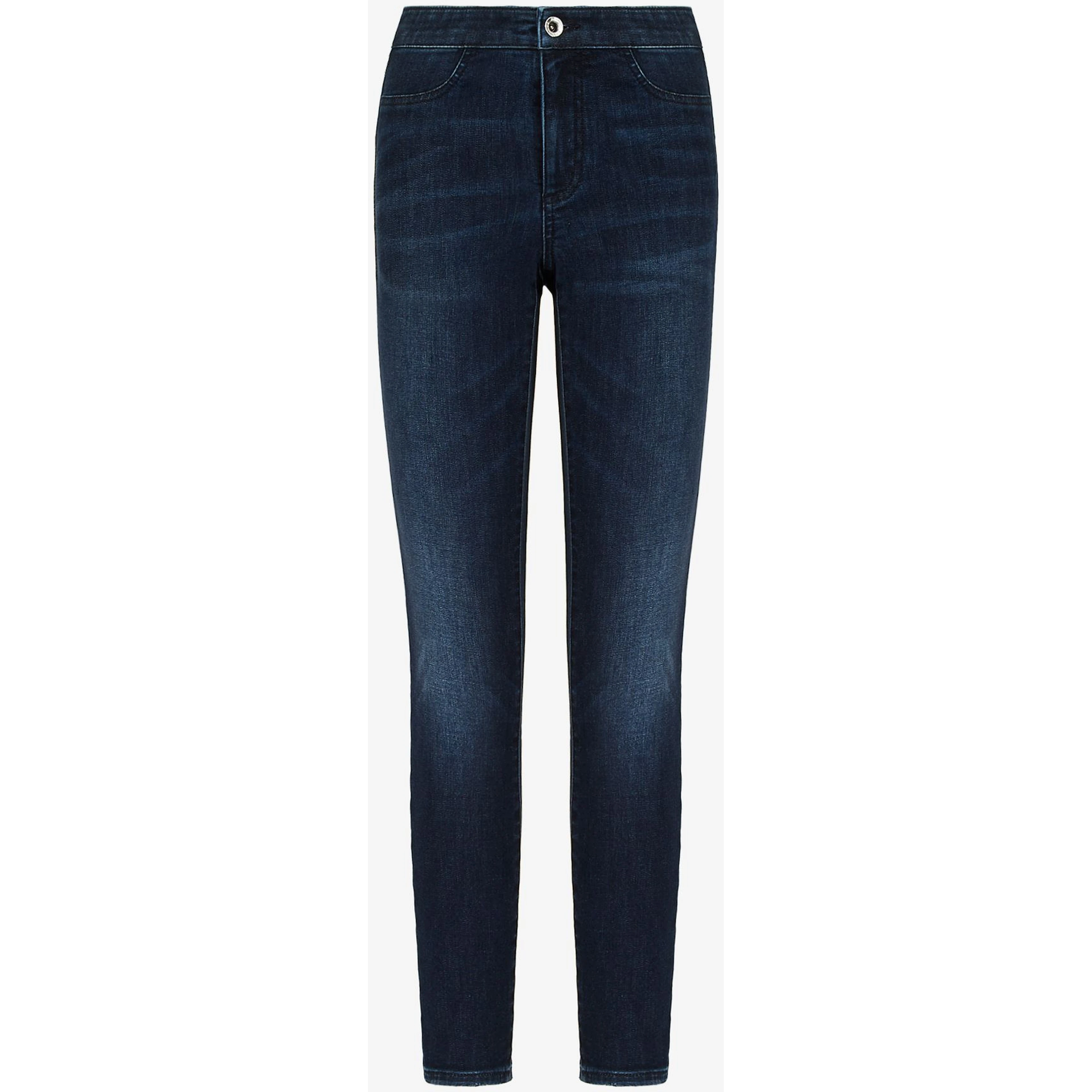 ARMANI EXCHANGE Trousers Blue