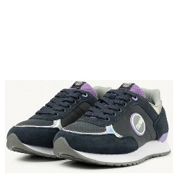 COLMAR Sneakers Lilac