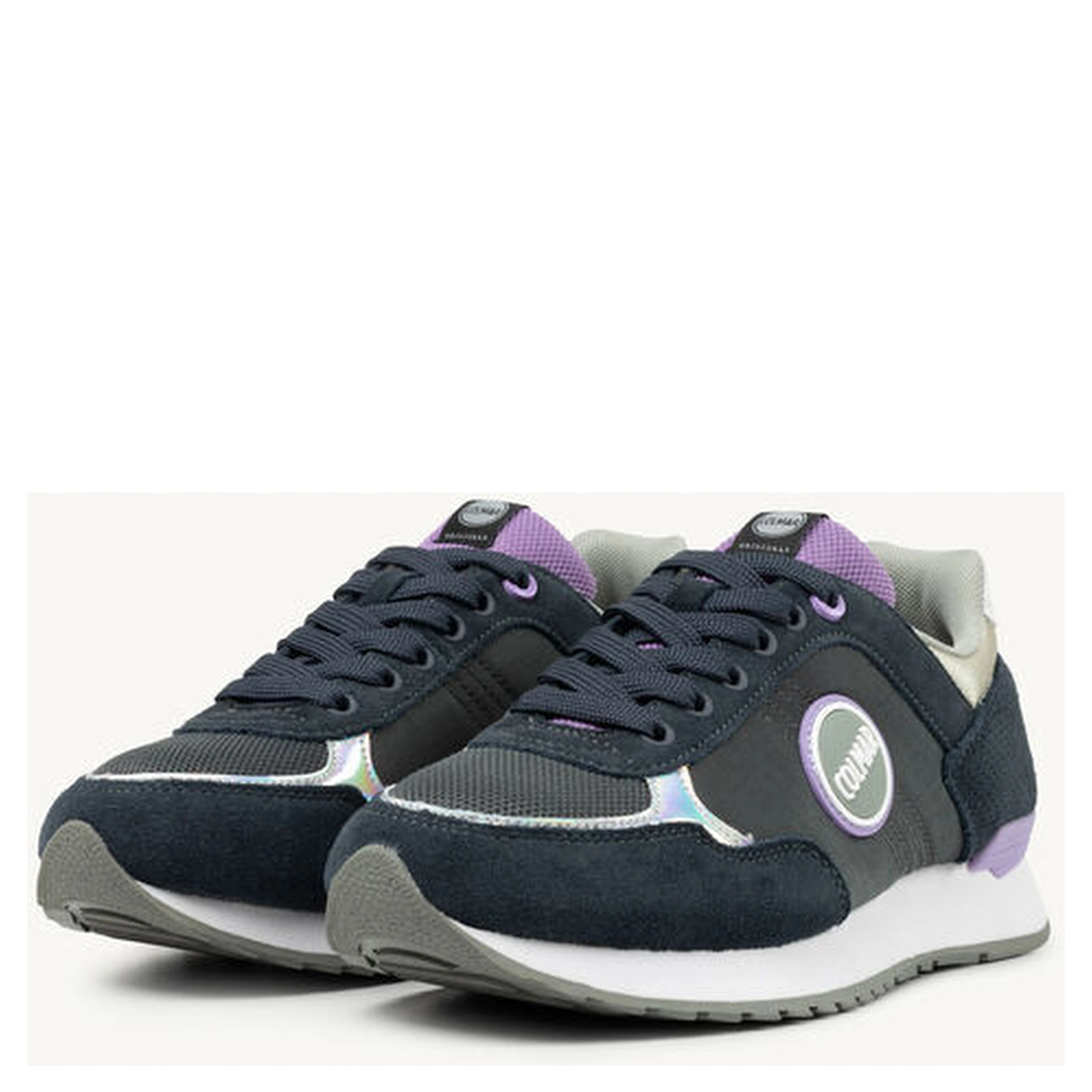 COLMAR Sneakers Lilac