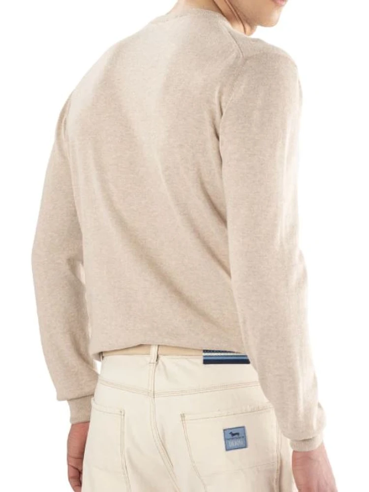 Harmont & Blaine Sweaters Beige alternative
