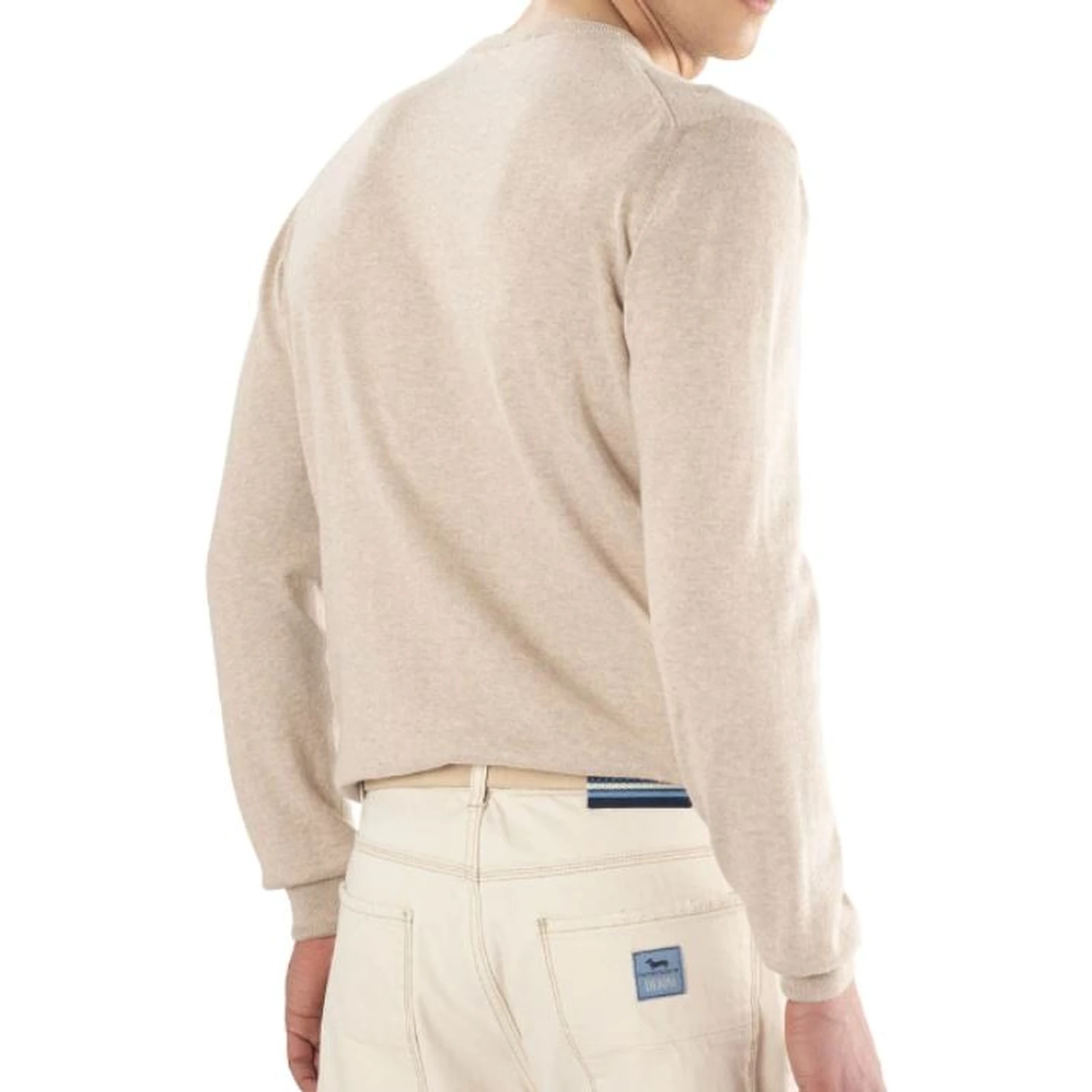 Harmont & Blaine Sweaters Beige