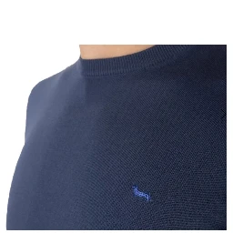 Harmont & Blaine Sweaters Blue