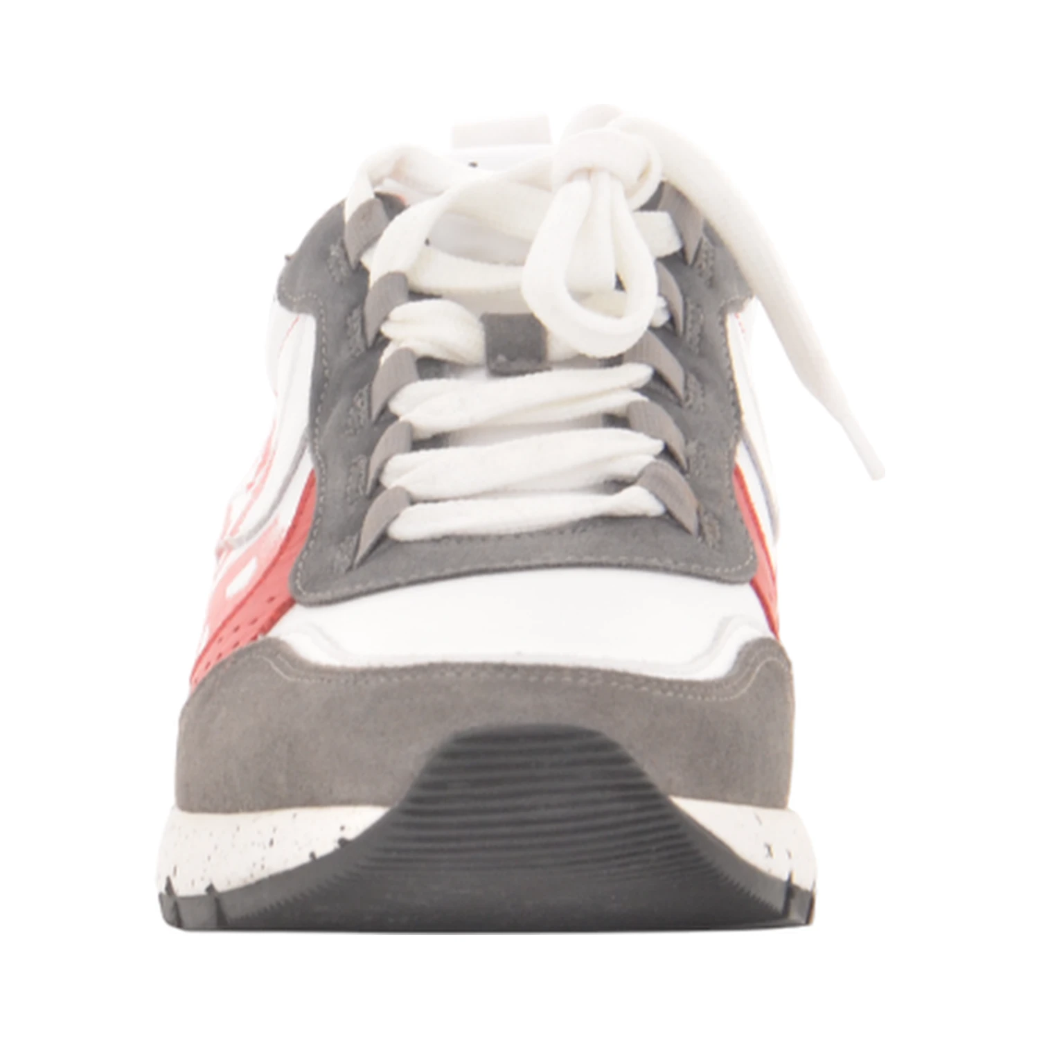 Voile Blanche Sneakers Grey