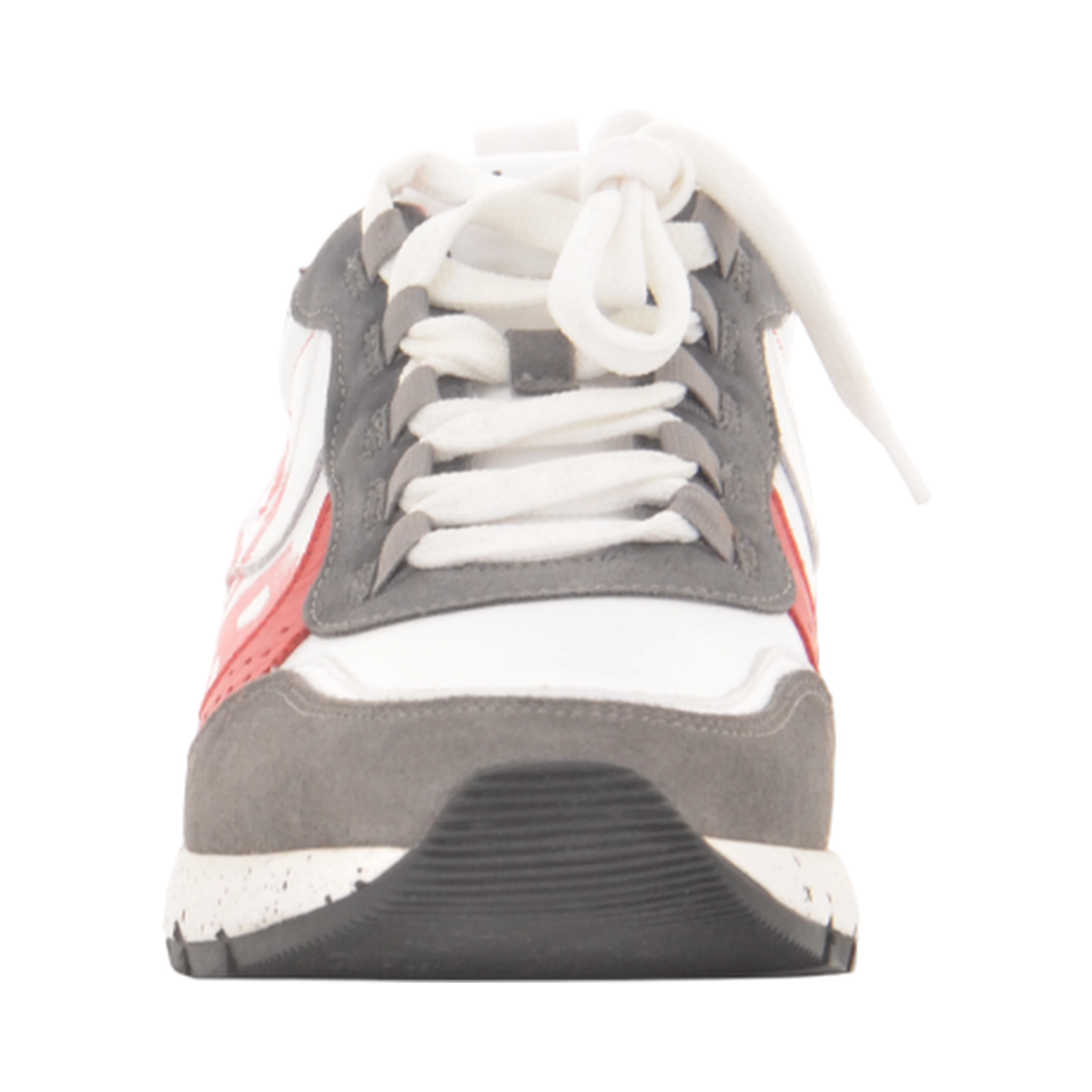 Voile Blanche Sneakers Grey