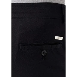 ARMANI EXCHANGE Trousers Black