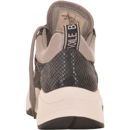 Voile Blanche Sneakers Black