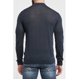 ARMANI EXCHANGE Sweaters Blue