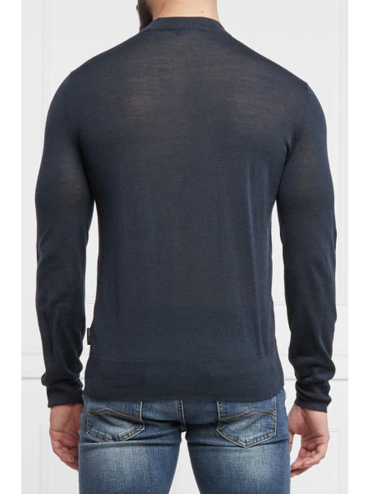 ARMANI EXCHANGE Sweaters Blue alternative
