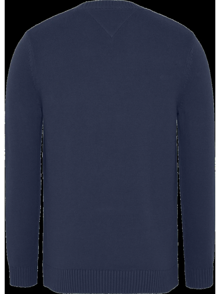 TOMMY JEANS Sweaters Blue alternative