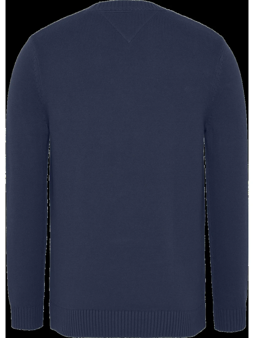 TOMMY JEANS  Sweaters Blue