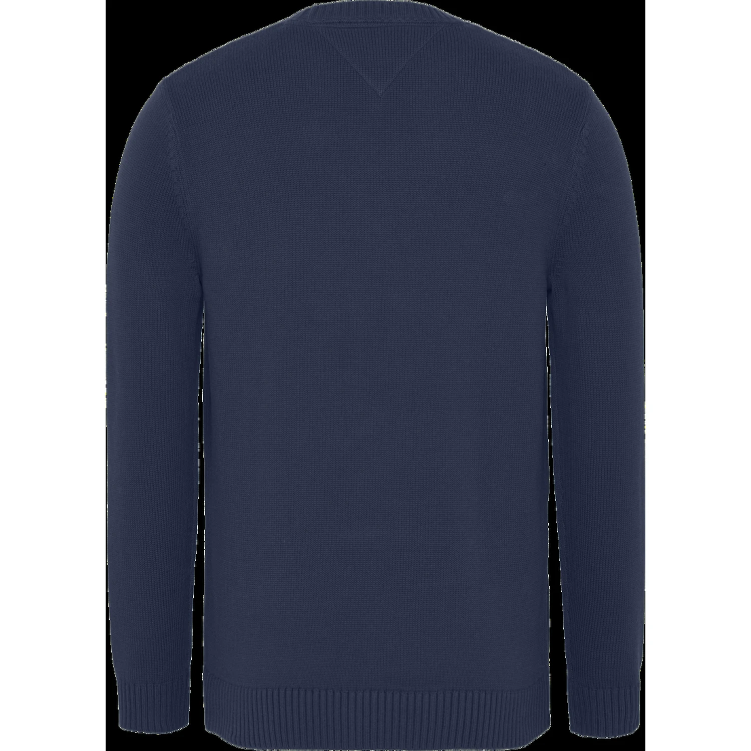 TOMMY JEANS  Sweaters Blue