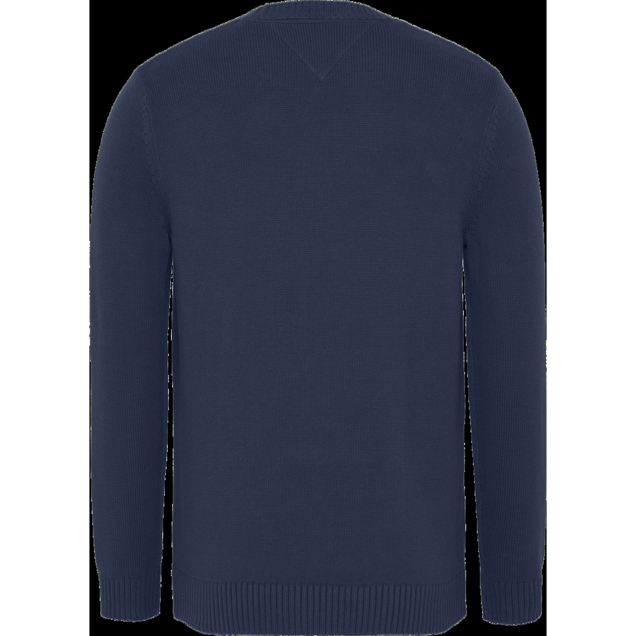 TOMMY JEANS Sweaters Blue