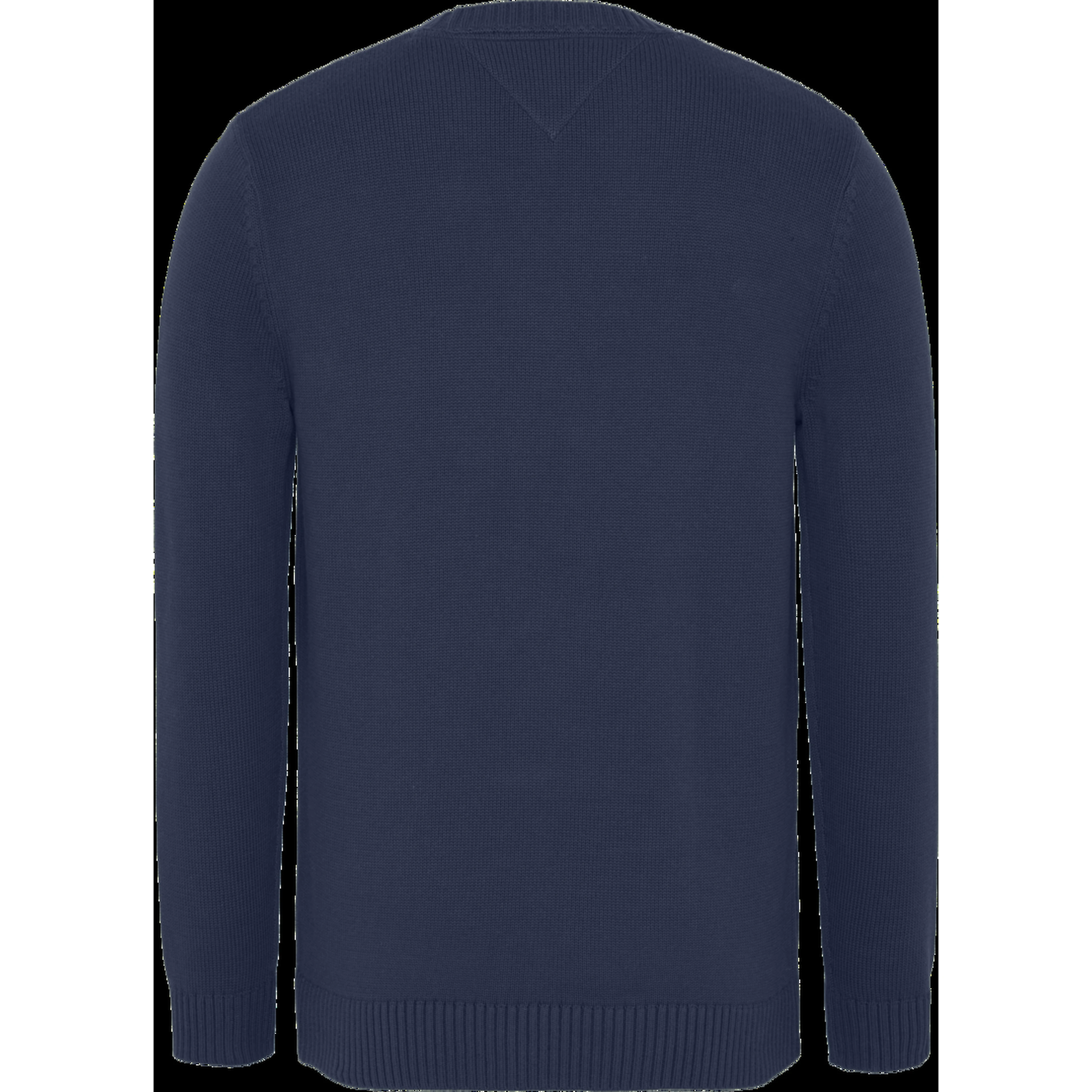 TOMMY JEANS Sweaters Blue