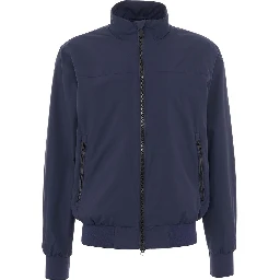 Save The Duck Jackets Blue