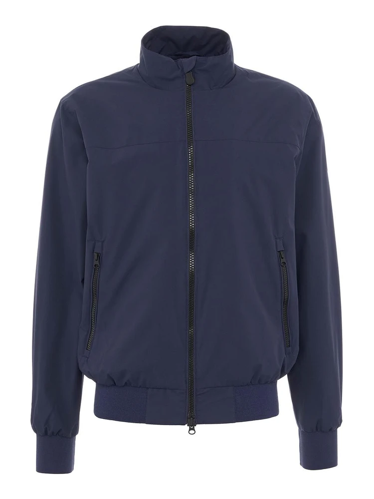 Save The Duck Jackets Blue