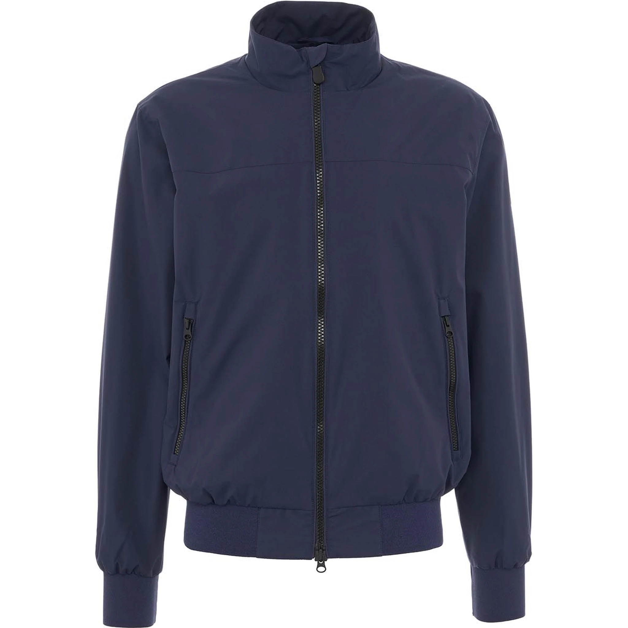 Save The Duck Jackets Blue