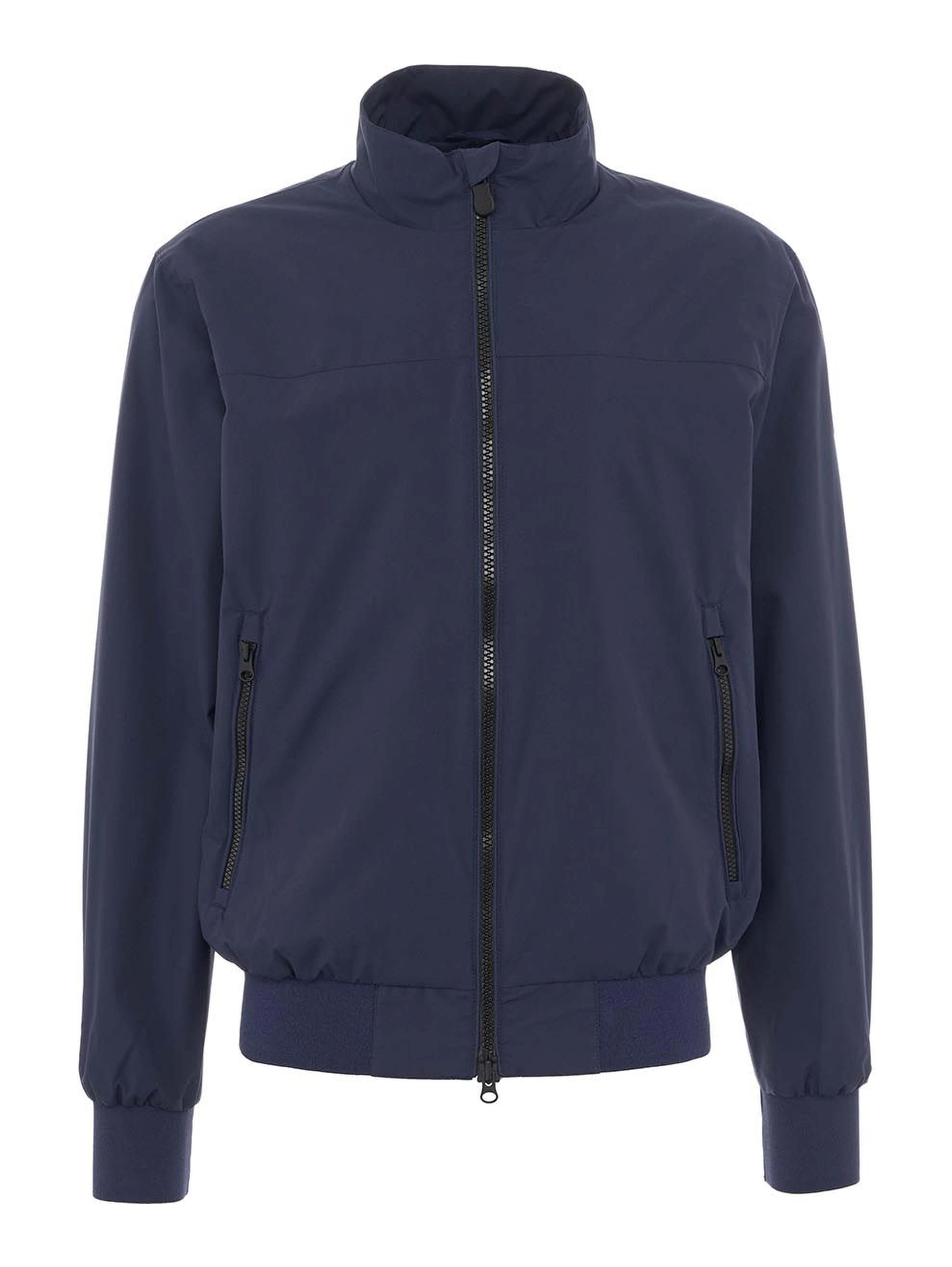 Save The Duck Jackets Blue