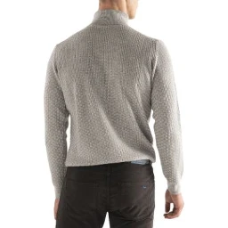 Harmont & Blaine Sweaters Grey
