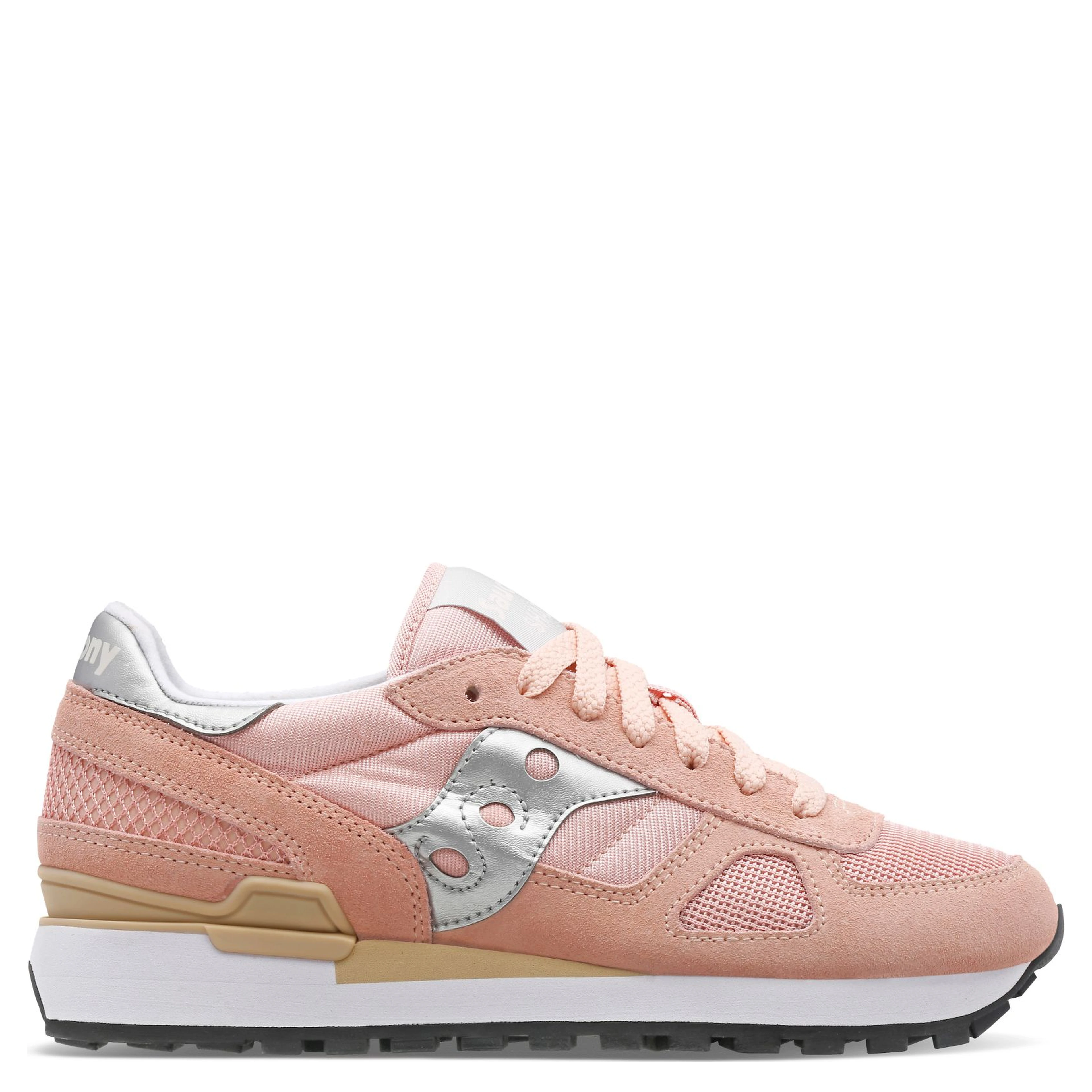 Saucony Sneakers Pink
