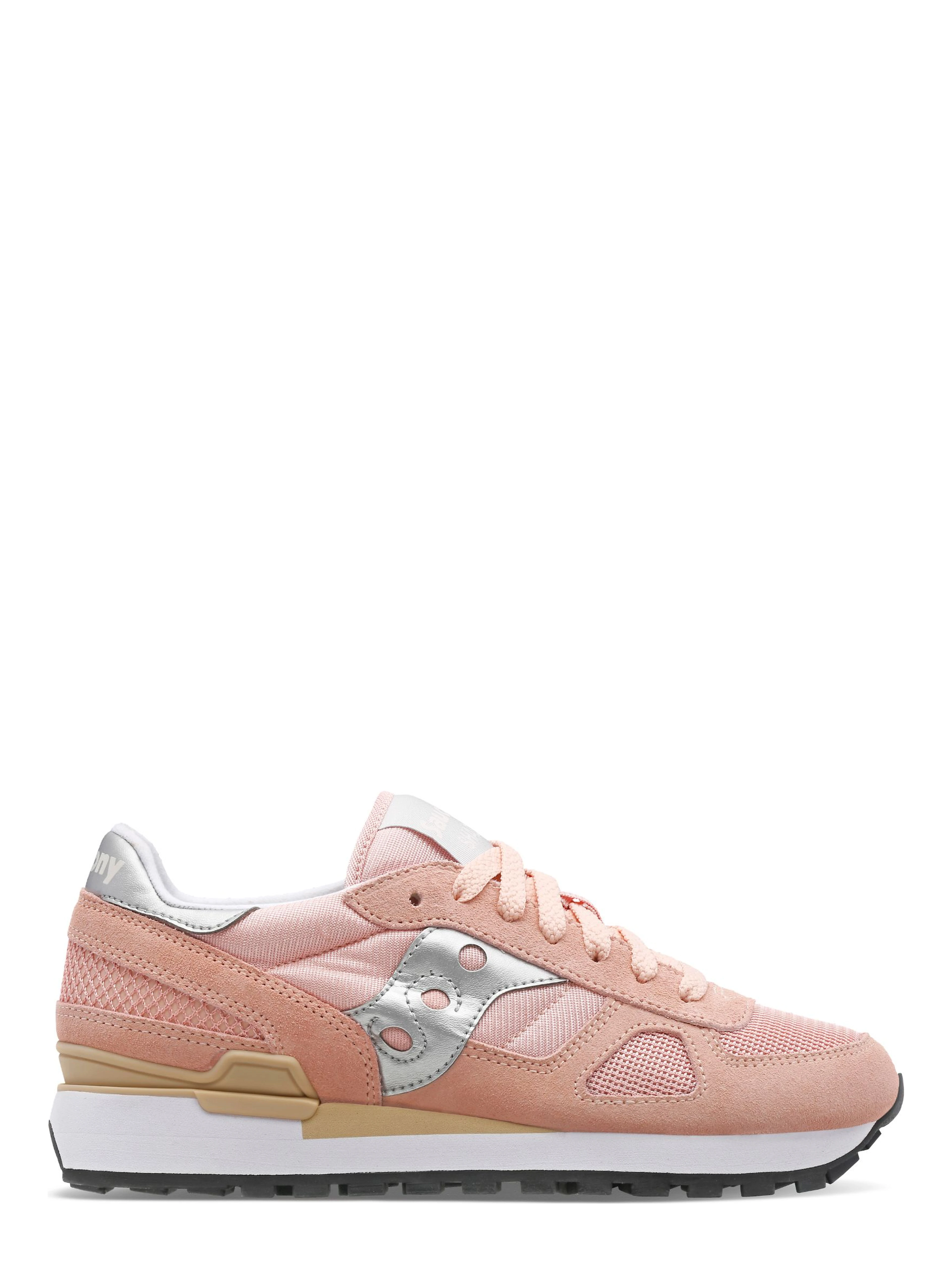 Saucony Sneakers Pink