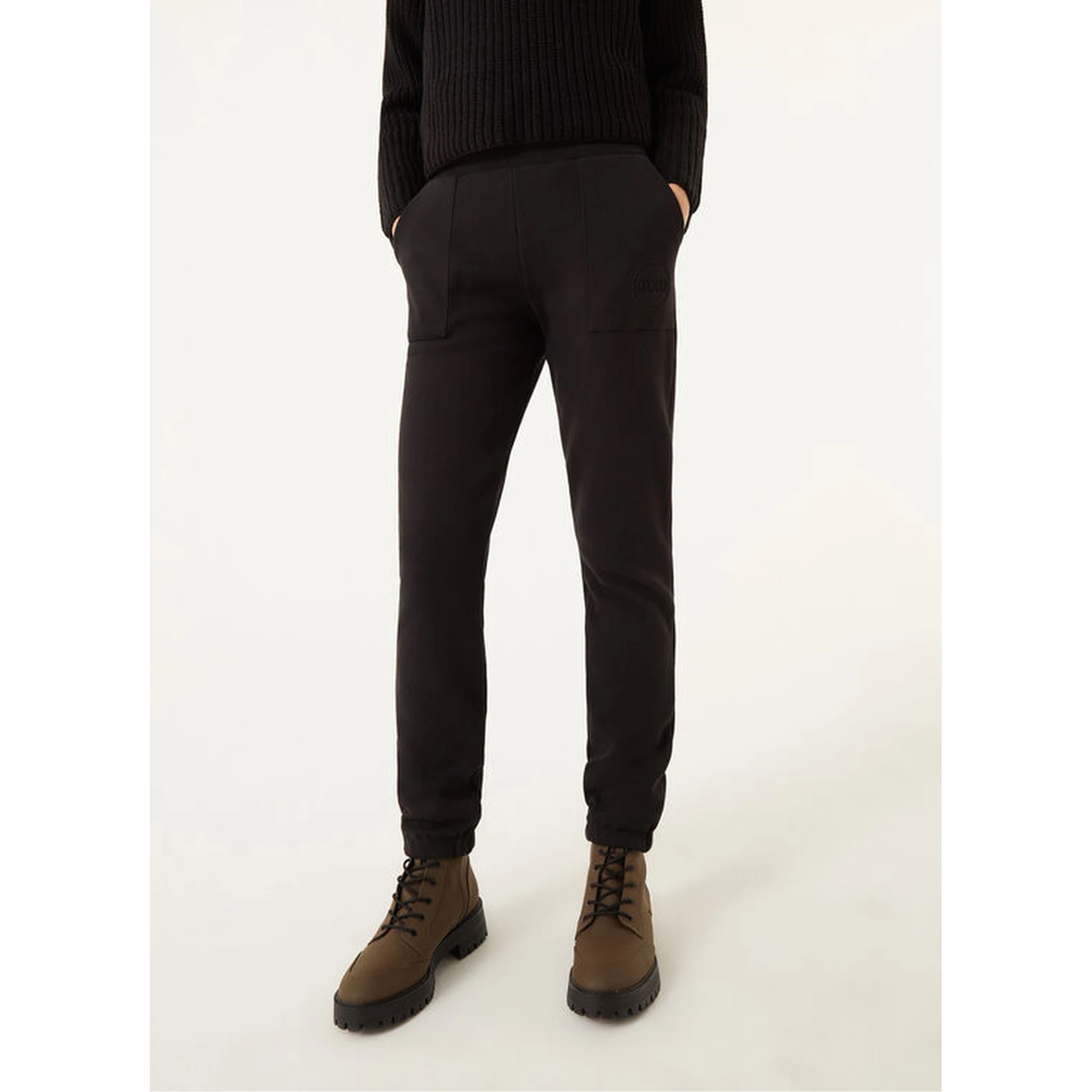 COLMAR Trousers Black