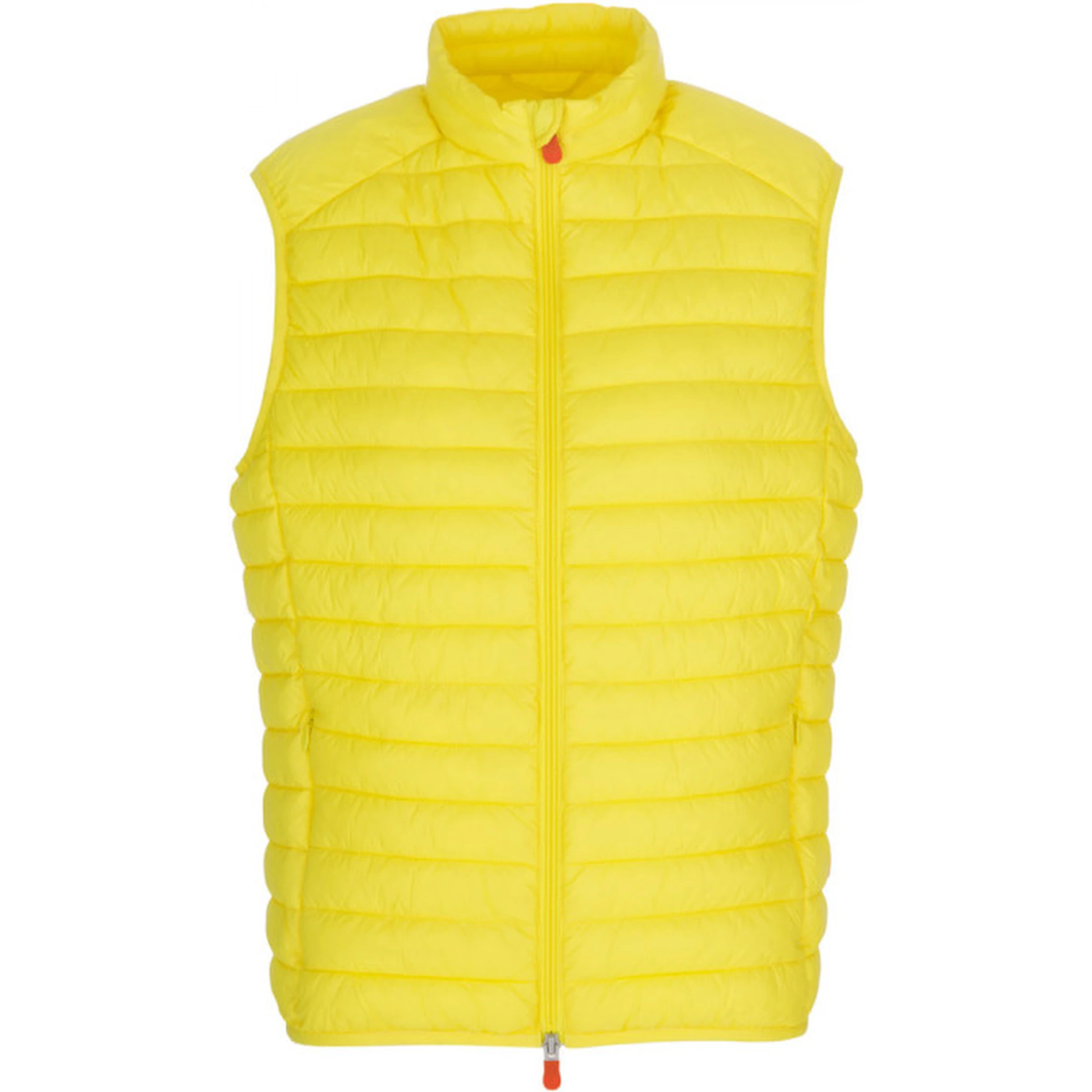 Save The Duck Jackets Yellow